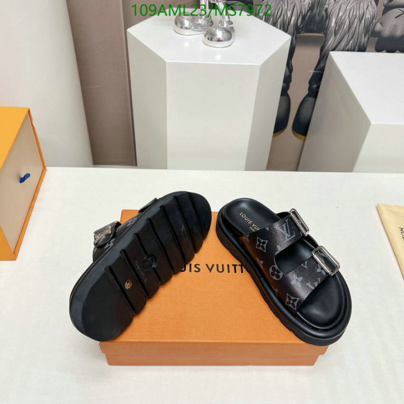 LV-Men shoes Code: MS7972 $: 109USD