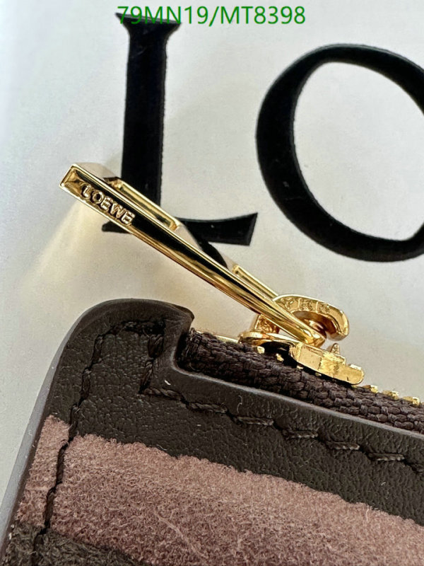 Loewe-Wallet-Mirror Quality Code: MT8398 $: 79USD