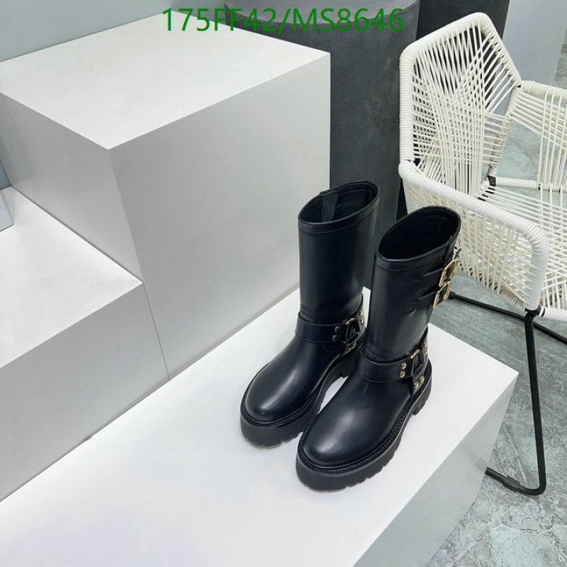 Celine-Women Shoes Code: MS8646 $: 175USD