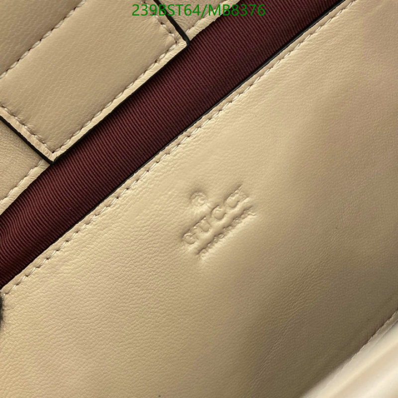 Gucci-Bag-Mirror Quality Code: MB8376 $: 239USD