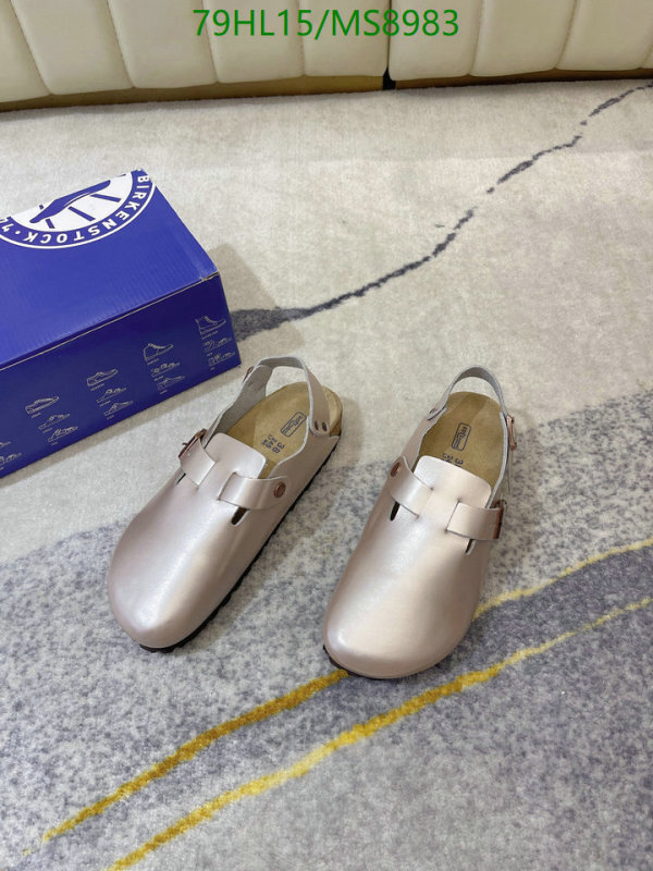 Birkenstock-Men shoes Code: MS8983 $: 79USD