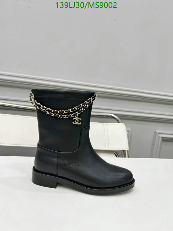 Chanel-Women Shoes Code: MS9002 $: 139USD