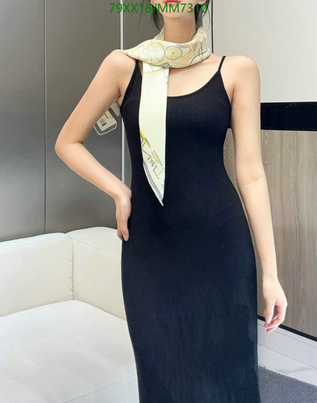 Hermes-Scarf Code: MM7310 $: 79USD