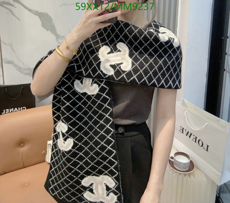 Chanel-Scarf Code: MM9237 $: 59USD