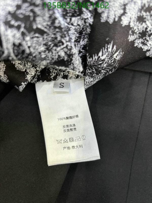 Dior-Clothing Code: NC1462 $: 135USD
