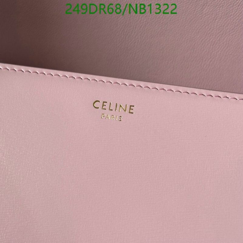 Celine-Bag-Mirror Quality Code: NB1322 $: 249USD