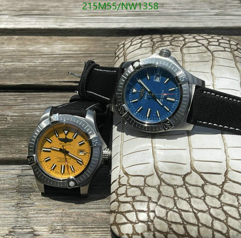 Breitling-Watch-Mirror Quality Code: NW1358 $: 215USD