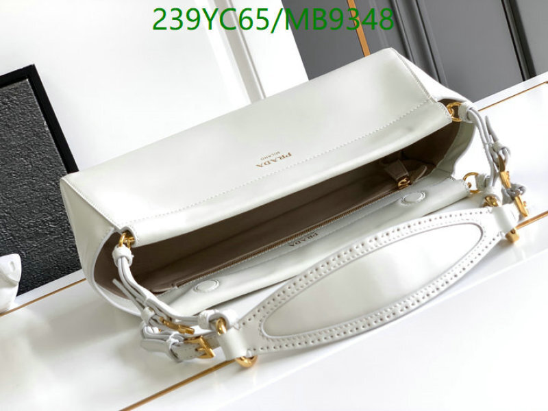 Prada-Bag-Mirror Quality Code: MB9348 $: 239USD