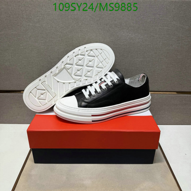 Thom Browne-Men shoes Code: MS9885 $: 109USD