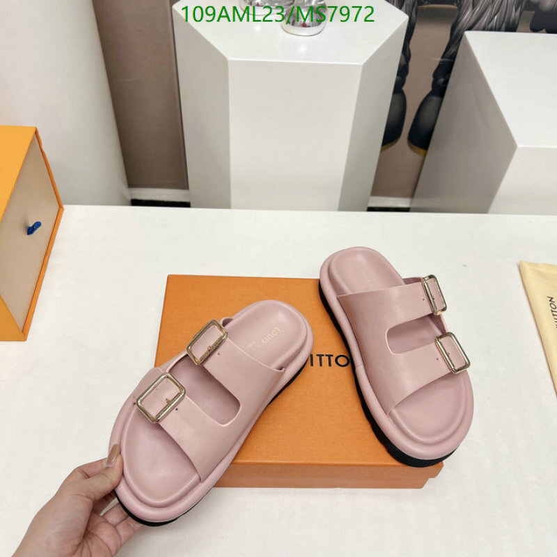 LV-Men shoes Code: MS7972 $: 109USD