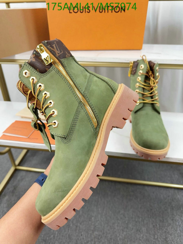 Boots-Women Shoes Code: MS7974 $: 175USD