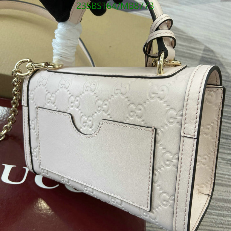 Gucci-Bag-Mirror Quality Code: MB8773 $: 235USD