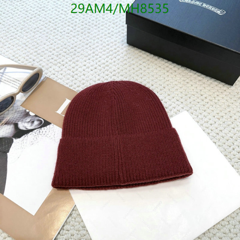 Chrome Hearts-Cap(Hat) Code: MH8535 $: 29USD