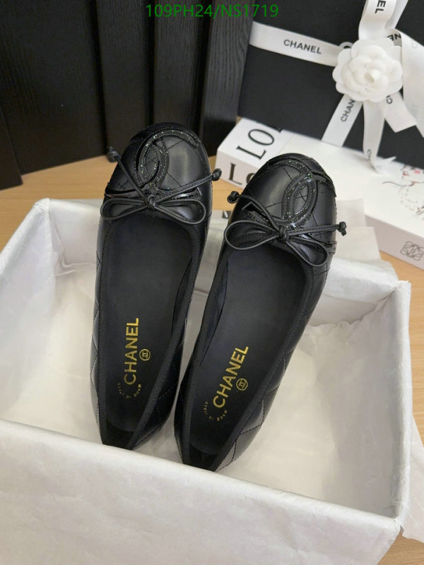 Chanel-Women Shoes Code: NS1719 $: 109USD