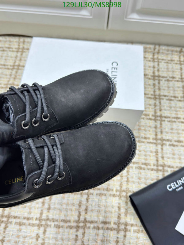 Celine-Women Shoes Code: MS8998 $: 129USD