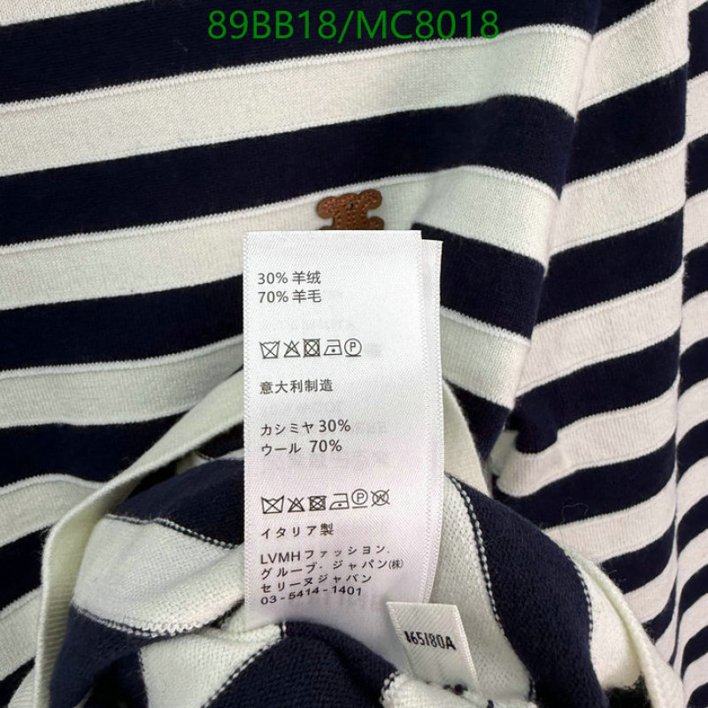 Celine-Clothing Code: MC8018 $: 89USD