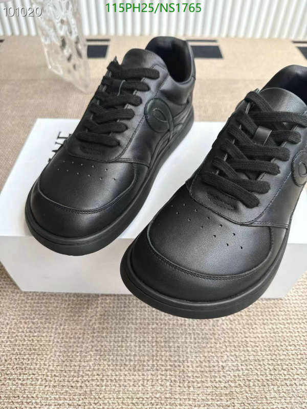 Loewe-Men shoes Code: NS1765 $: 115USD