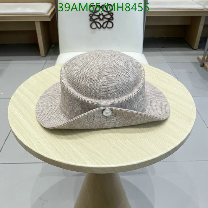 Chanel-Cap(Hat) Code: MH8455 $: 39USD