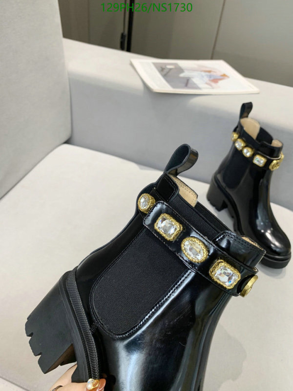 Gucci-Women Shoes Code: NS1730 $: 129USD