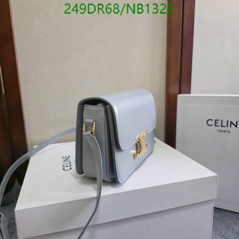 Celine-Bag-Mirror Quality Code: NB1322 $: 249USD