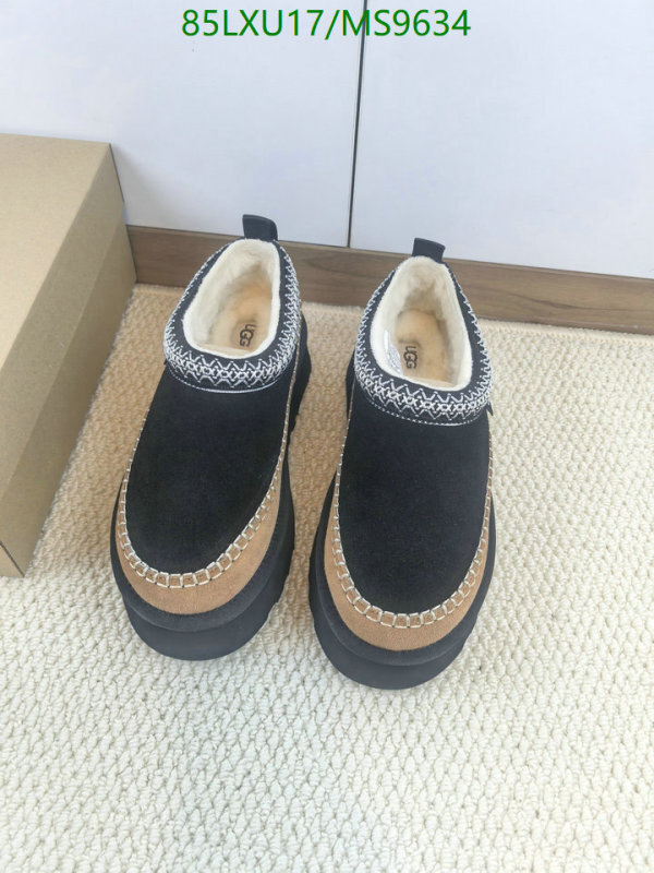 UGG-Women Shoes Code: MS9634 $: 85USD
