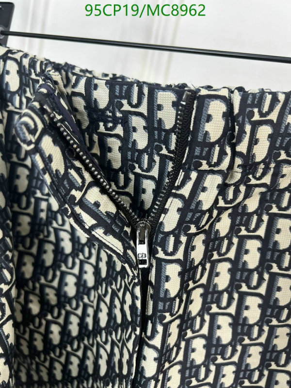 Dior-Clothing Code: MC8962 $: 95USD