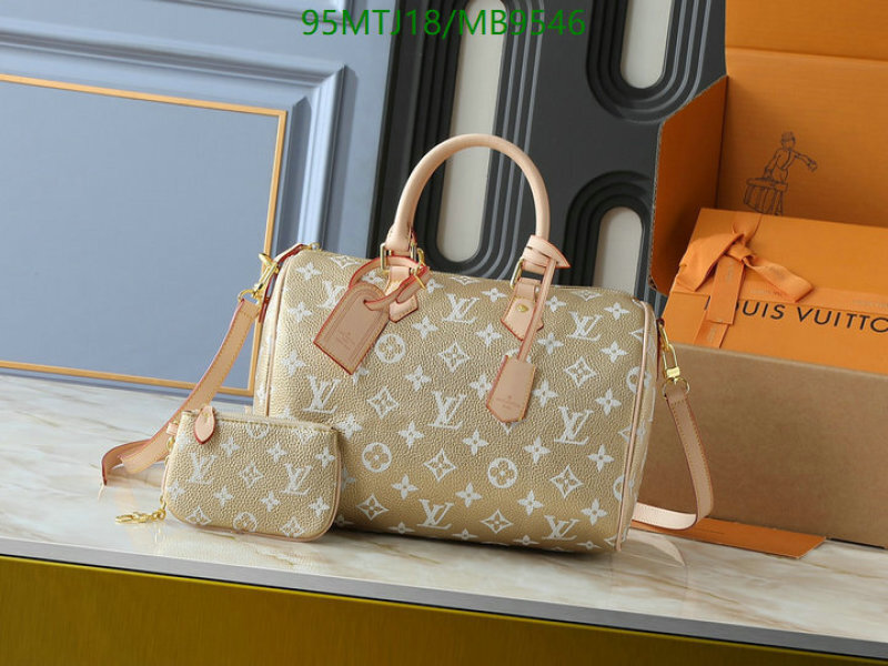 LV-Bag-4A Quality Code: MB9546 $: 95USD