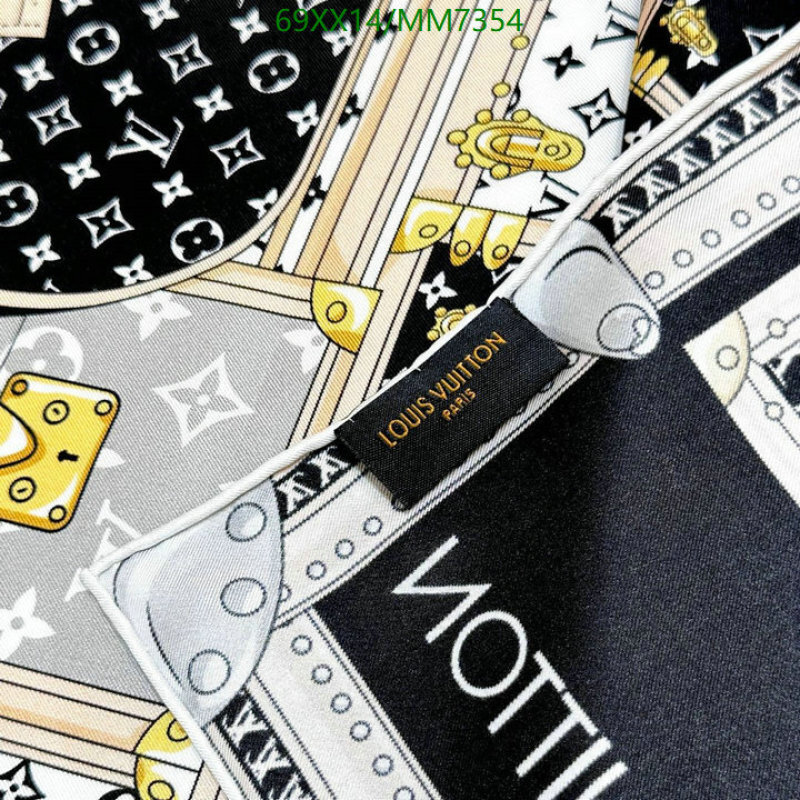 LV-Scarf Code: MM7354 $: 69USD