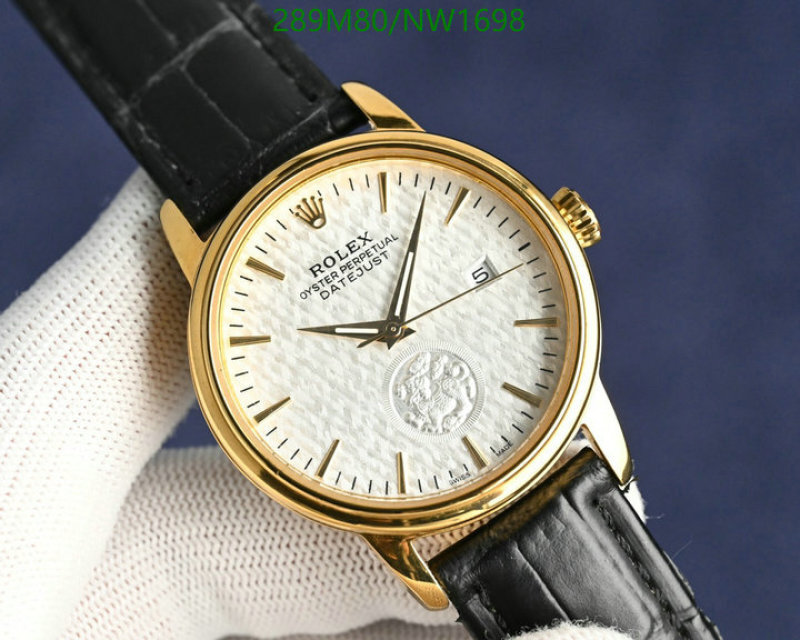 Rolex-Watch-Mirror Quality Code: NW1698 $: 289USD