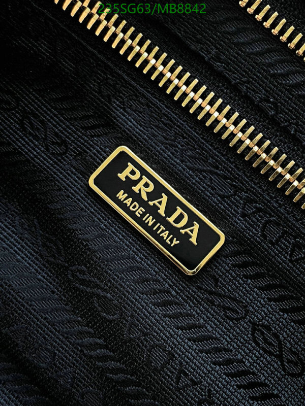 Prada-Bag-Mirror Quality Code: MB8842 $: 235USD