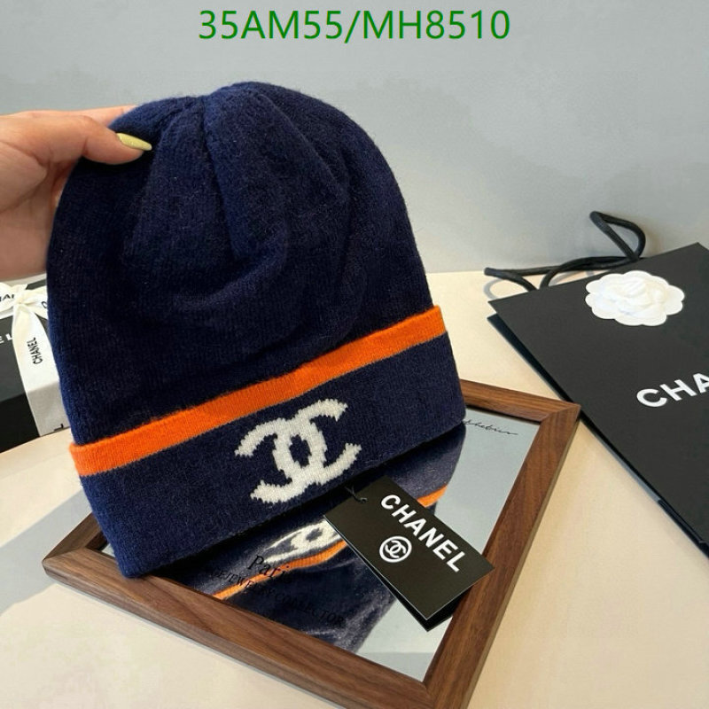 Chanel-Cap(Hat) Code: MH8510 $: 35USD