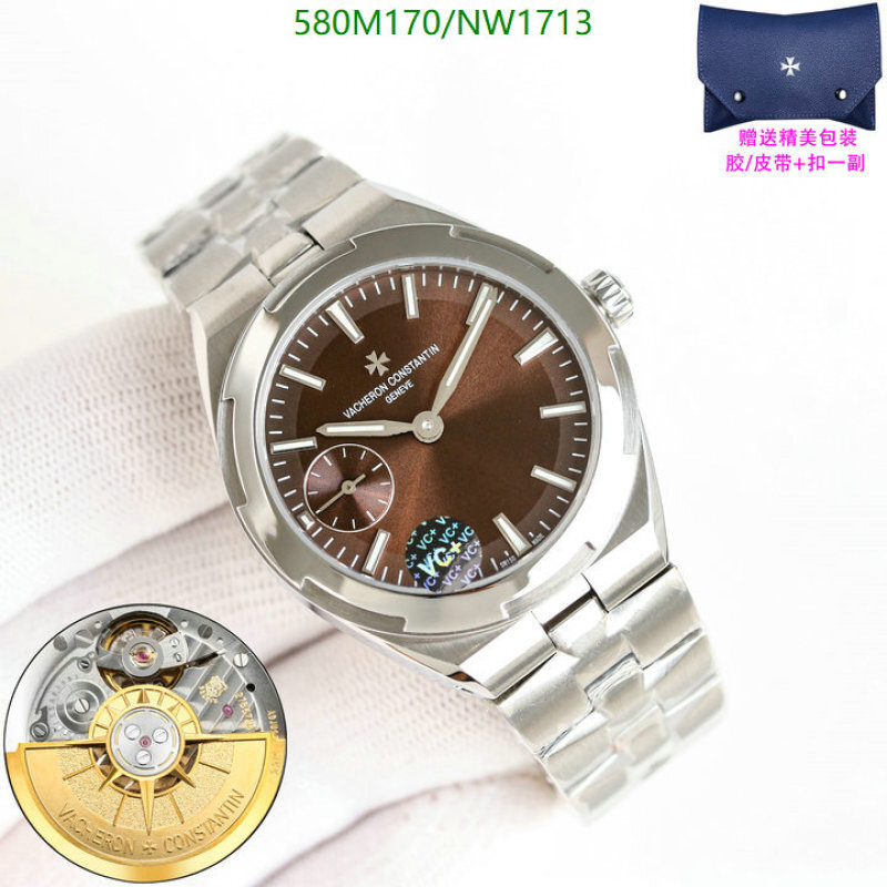 Vacheron Constantin-Watch-Mirror Quality Code: NW1713 $: 580USD