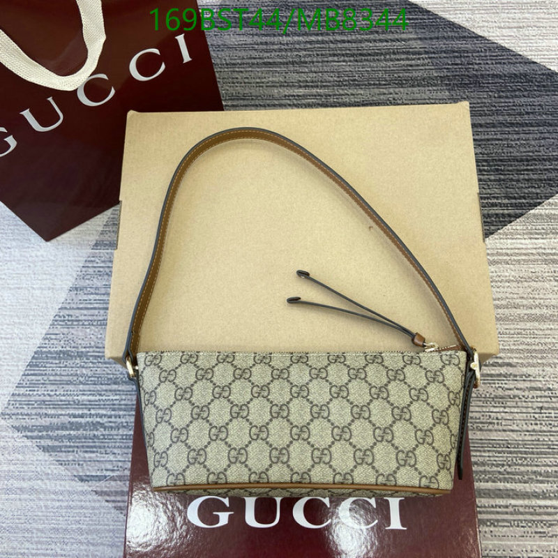 Gucci-Bag-Mirror Quality Code: MB8344 $: 169USD