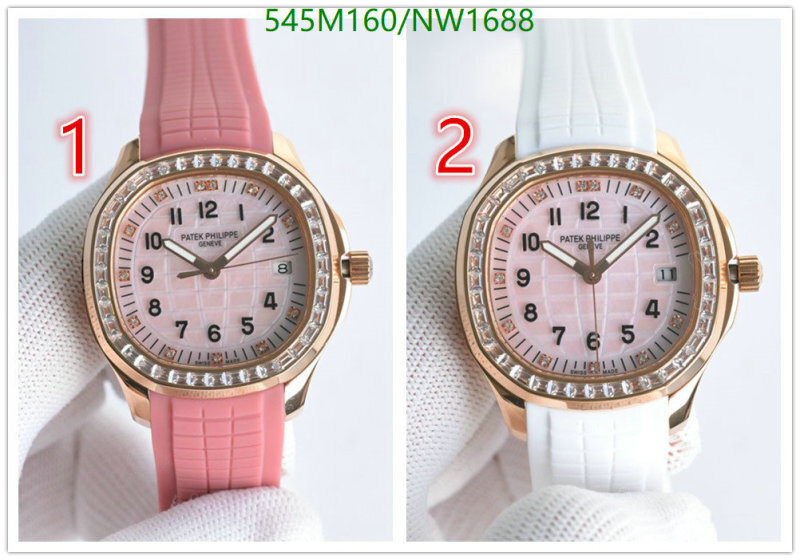 Patek Philippe-Watch-Mirror Quality Code: NW1688 $: 545USD