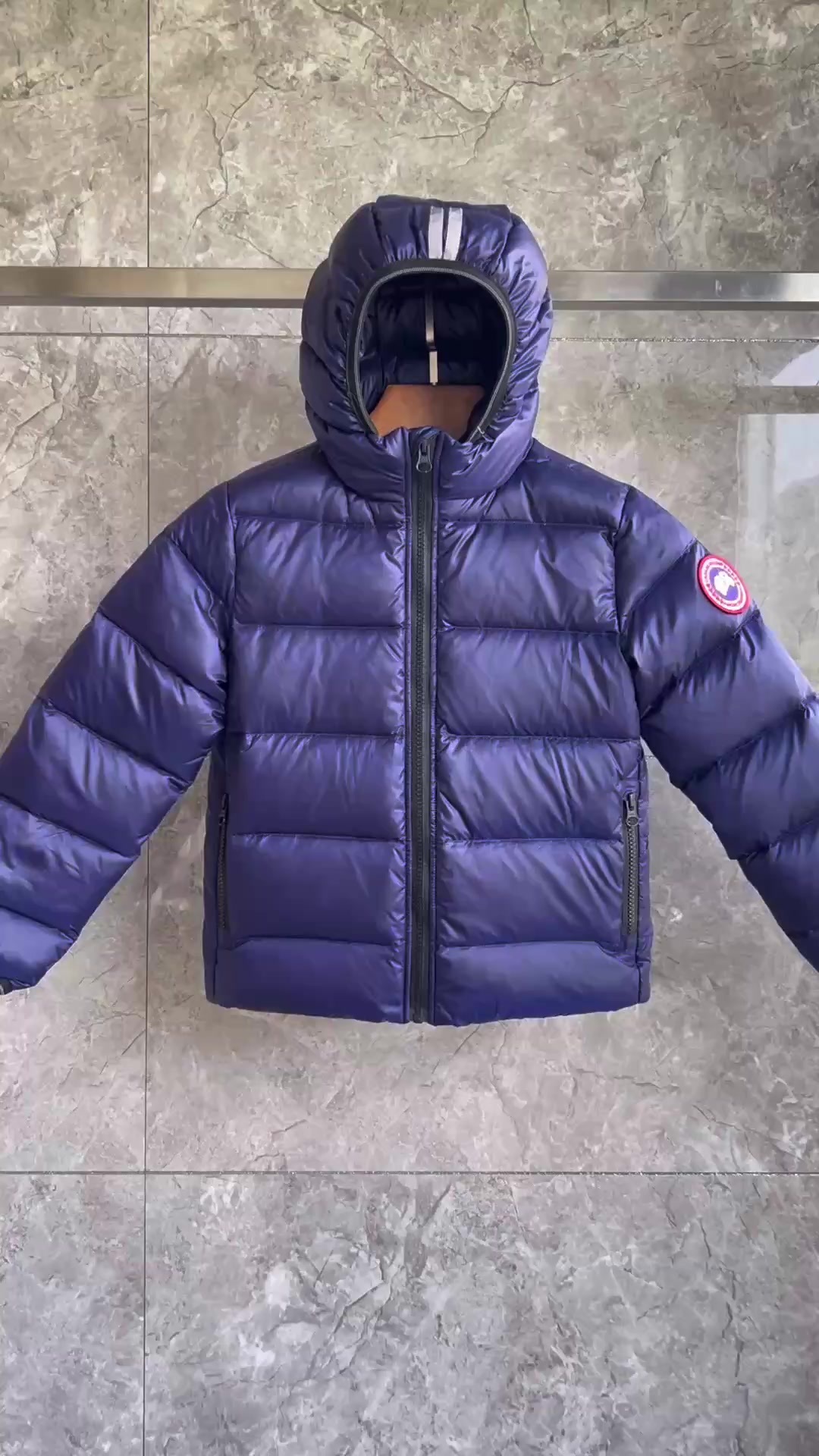Canada Goose-Kids Clothing Code: MC9678 $: 139USD