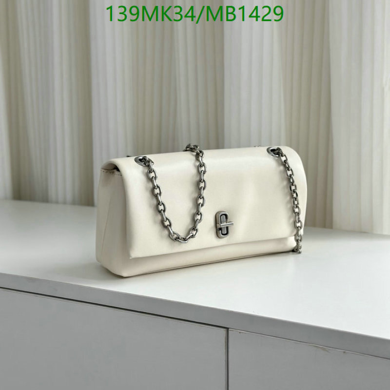 Marc Jacobs-Bag-Mirror Quality Code: MB1429 $: 139USD