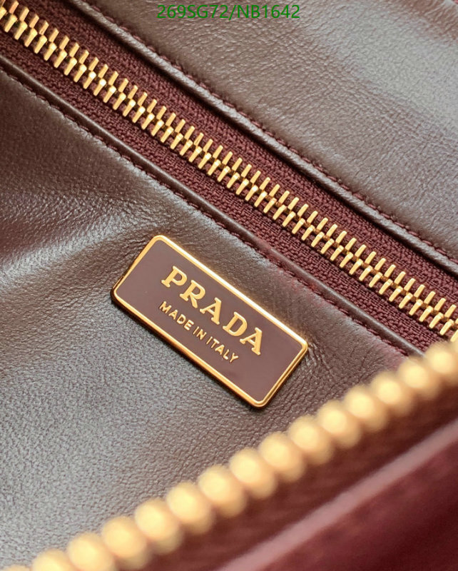 Prada-Bag-Mirror Quality Code: NB1642 $: 269USD