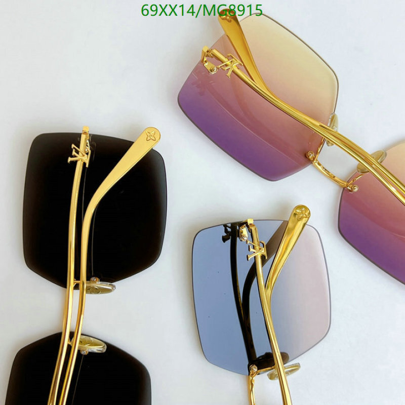 LV-Glasses Code: MG8915 $: 69USD