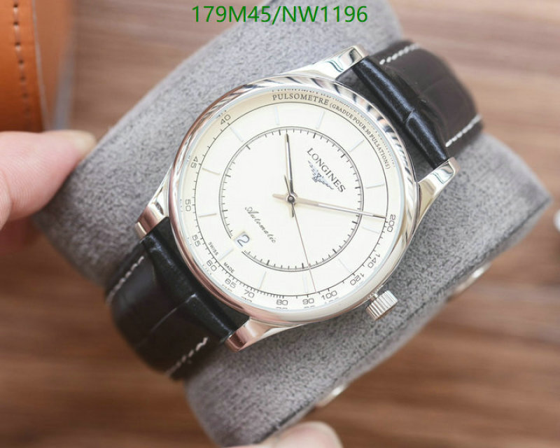 LONGINES-Watch-4A Quality Code: NW1196 $: 179USD