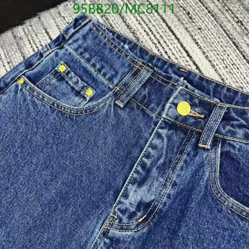LV-Clothing Code: MC8111 $: 95USD