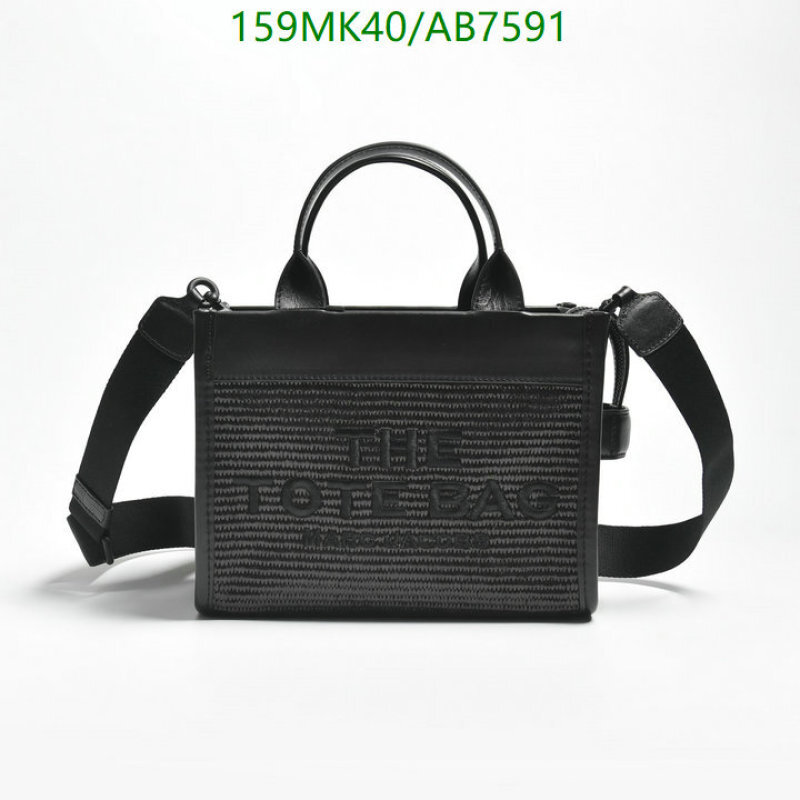 Marc Jacobs-Bag-Mirror Quality Code: AB7591 $: 159USD