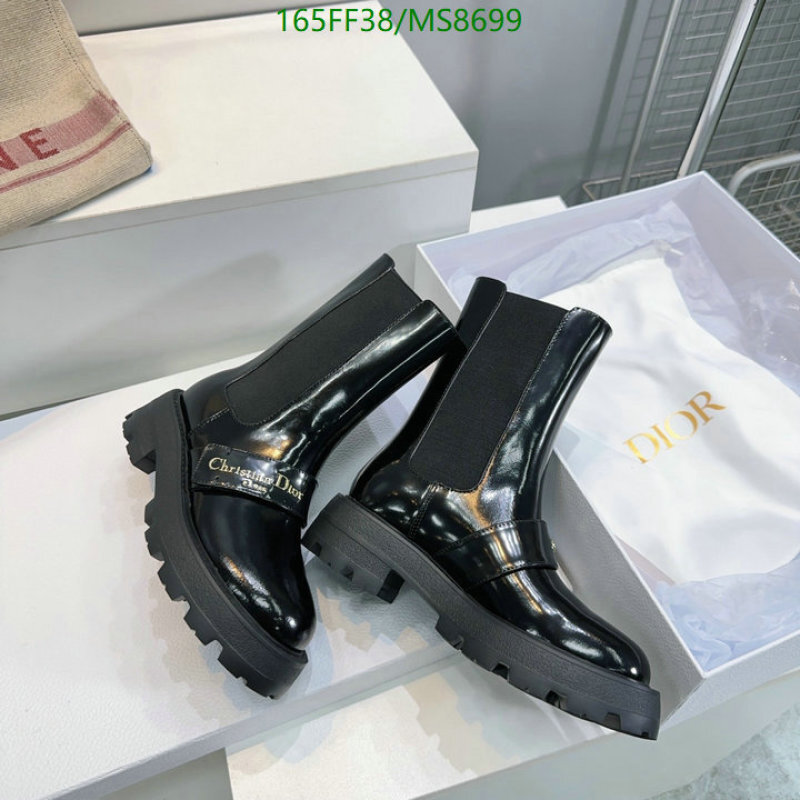 Boots-Women Shoes Code: MS8699 $: 165USD