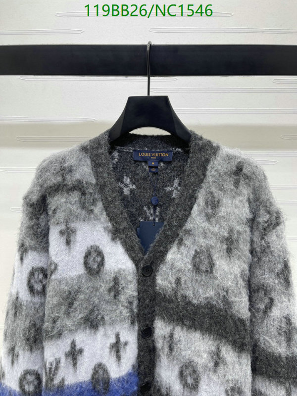 LV-Clothing Code: NC1546 $: 119USD