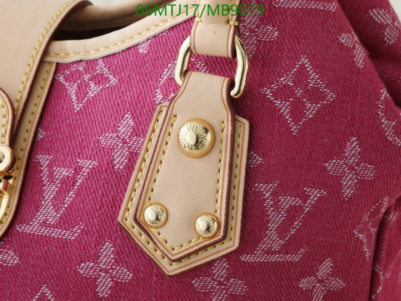 LV-Bag-4A Quality Code: MB9079 $: 85USD