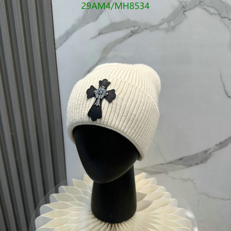 Chrome Hearts-Cap(Hat) Code: MH8534 $: 29USD