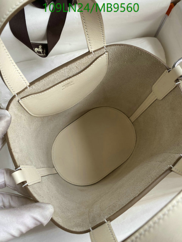 Hermes-Bag-4A Quality Code: MB9560 $: 109USD