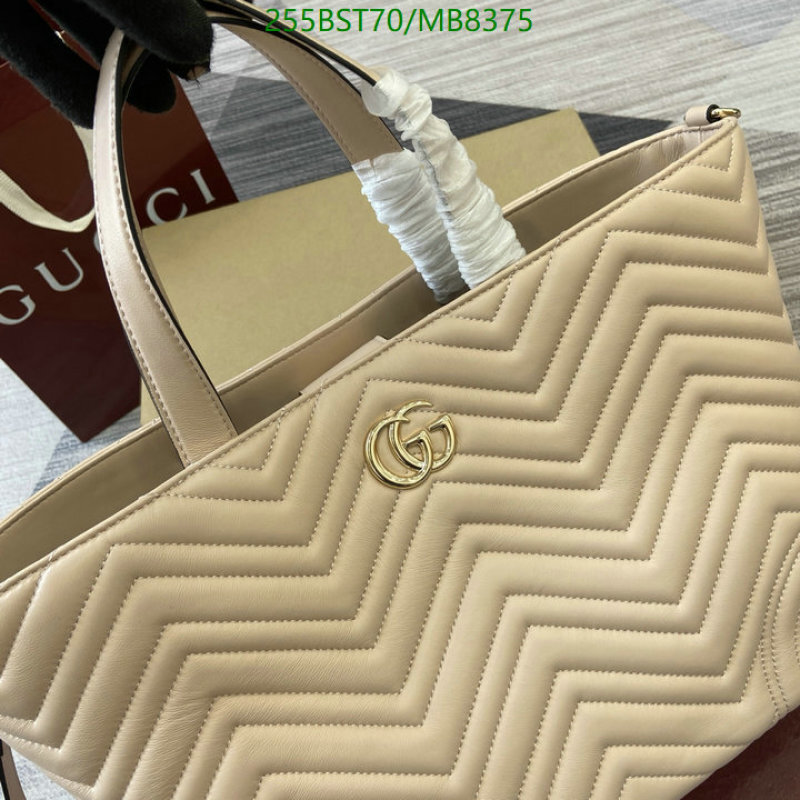 Gucci-Bag-Mirror Quality Code: MB8375 $: 255USD