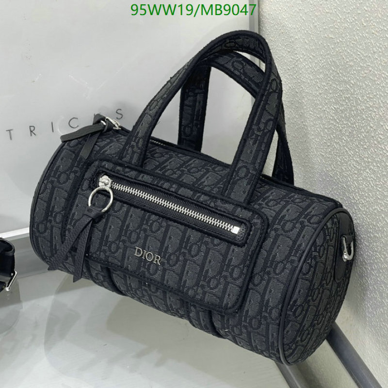 Dior-Bag-4A Quality Code: MB9047 $: 95USD