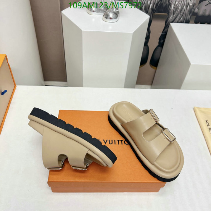 LV-Men shoes Code: MS7972 $: 109USD