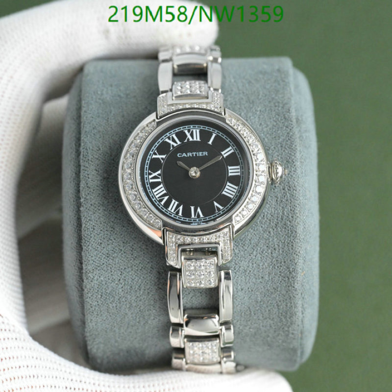Cartier-Watch-Mirror Quality Code: NW1359 $: 219USD